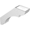Ekena Millwork 6-in. W x 26-in. D x 26-in. H Olympic Architectural Grade PVC Knee Brace BRCP06X26X26OLY - alternate 5